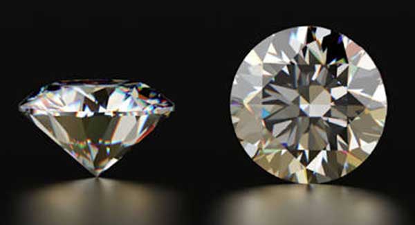 Gemstone Diamond